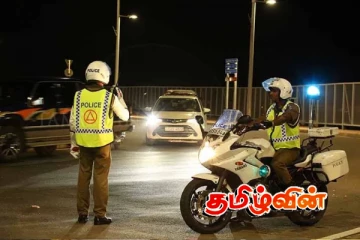 கோர விபத்தில் பலியான முன்னாள் பிரதேச சபை உறுப்பினர்