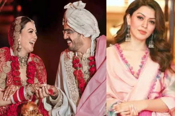 கணவரை விவாகரத்து செய்த நடிகை ஹன்சிகா மோத்வானி... ஜீவனாம்சம் எவ்வளவு தெரியுமா?