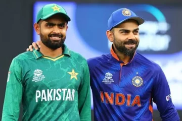 விராட் கோலி போல் பாபர் அசாம் செயல்பட வேண்டும்:பாகிஸ்தான் கிரிக்கெட் வீரர் கருத்து