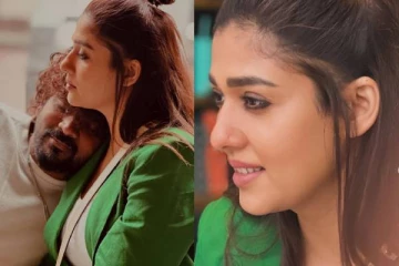 ஜோதிடர் பிடியில் நயன்தாரா!! விரைவில் விக்னேஷ் சிவனுடன் விவாகரத்தா? பிரபலம் கொடுத்த ஷாக்