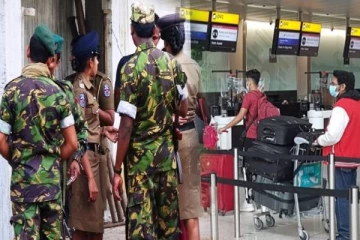 தமிழ் இளைஞர்களை நாட்டை விட்டு வெளியேற்றுவதற்கு இரகசிய நகர்வு (Video)