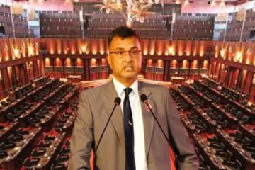 எதிர்காலத்தில் அப்படியொரு நோக்கம் எதுவும் இல்லை : தனது திட்டத்தை வெளியிட்டார் பாதுகாப்பு செயலாளர்