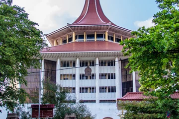 தேசபந்து தென்னக்கோனைச் சந்தேகநபராகப் பெயரிட இடைக்காலத் தடை உத்தரவு பிறப்பிப்பு