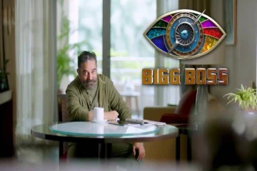 மருத்துவமனையில் கமல்..பிக் பாஸ் நிகழ்ச்சியை தொகுத்து வழங்கப் போகும் பிரபலம் யார் தெரியுமா?