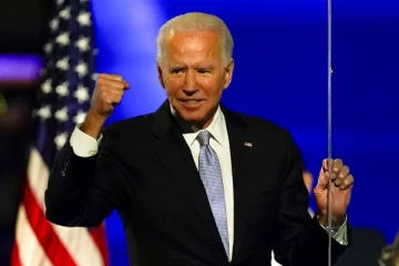 அமெரிக்க ஜனாதிபதி ஜோ பைடனின் அதிரடி அறிவிப்பு