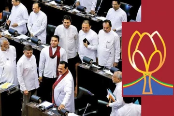 மொட்டு கட்சிக்கான ஆதரவு குறையவில்லை! சாந்த பண்டார