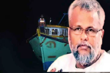 சட்டவிரோத மீன்பிடி படகுகளை மனிதாபிமான அடிப்படையில் விடுவிக்க தீர்மானம்