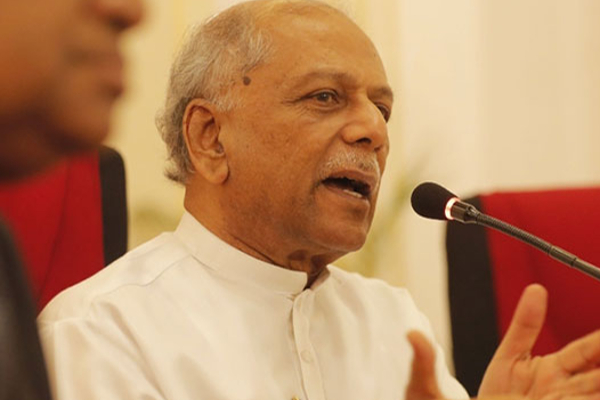 வன்முறையைத் தூண்ட எவருக்கும் அனுமதி இல்லை: பிரதமர் திட்டவட்டம் | No One Is Allowed To Incite Violence