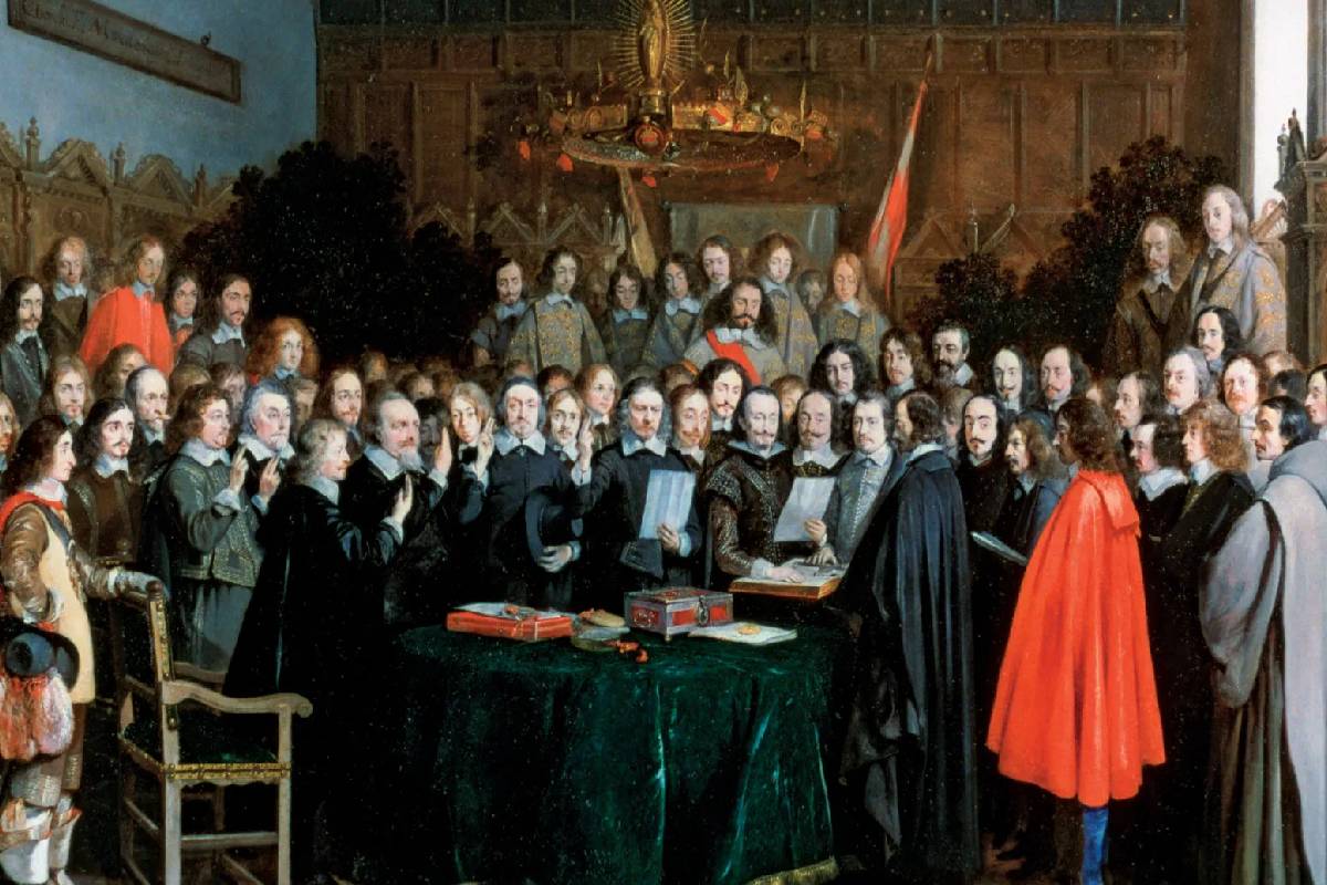 வளைகுடாவில் அமெரிக்காவின் கார்க் தீவு மூலோபாயமும் வர்த்தக ஏகோபோகமும் | Why Is The Us Trying To Take Over Cork Island