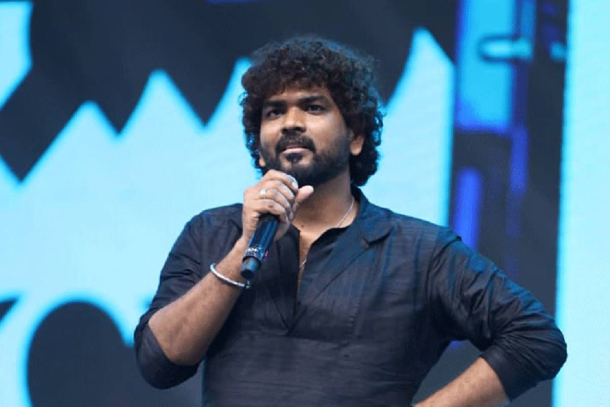 வெறும் 250 ரூபாய் தான் இருந்தது! அனிரூத் செய்த உதவி குறித்து விக்னேஷ் சிவன் உருக்கம் | Vignesh Shivan Cried For Anirudh Unfogetable Help