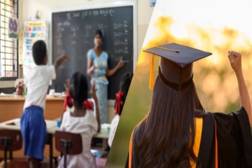 பட்டதாரிகளுக்கு மகிழ்ச்சி தகவல்: நாடளாவிய ரீதியில் கோரப்பட்டுள்ள விண்ணப்பங்கள்