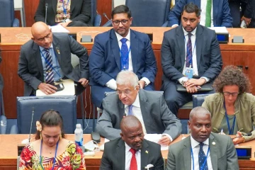 ஐ.நாவின் அவசர காலநிலை நிகழ்ச்சி நிரல் : இலங்கையின் நிலைப்பாட்டை அறிவித்த ரணில்