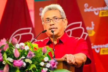 கொலைக் குற்றவாளி துமிந்த விடுதலை! கோட்டாபயவுக்கு எதிராக வழக்கு - பிரதீபா மஹனாம தகவல்