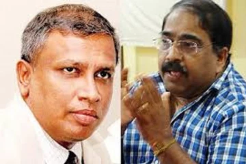 ஐ.நாவின் பிடியிலிருந்து ஸ்ரீலங்கா அரசாங்கத்தை பிணையெடுக்கும் முயற்சியில் மீண்டும் கூட்டமைப்பு!