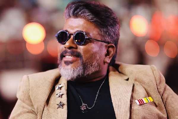 5 ஆயிரம் பணத்துக்காக நான் இறந்துட்டேன்னு சொன்னாங்க!! இட்லி கடை மேடையில் பார்த்திபன்.. | Parthiban React Her Death Fake News Idlikadai