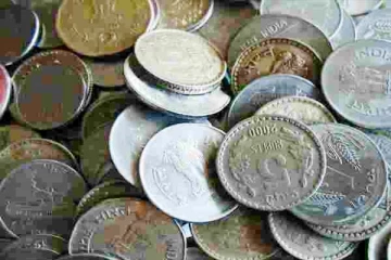 பழைய நாணயத்திற்கு லட்சக்கணக்கில் பணம் கிடைக்குமா?.. பலரும் தெரிந்து கொள்ள வேண்டிய விடயம்