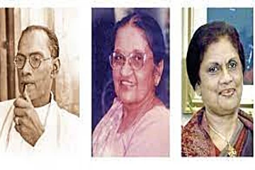 இலங்கையின் இன்றைய நெருக்கடியின் மூலகர்த்தா யார்?