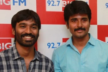 வளர்த்துவிட்டவரை மறந்துபோன சிவகார்த்திகேயன்.. இதெல்லாம் ஒரு பொழப்பா