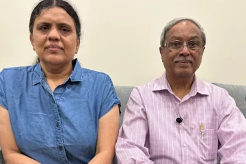 கனடாவில் விமானத்திலிருந்து இறக்கிவிடப்பட்டதால் இந்திய தம்பதியர் கோபம்