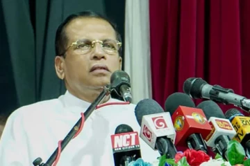 නව ජනපති යටතේ රට සන්සුන් වෙලා.. හිටපු ජනපති මයිත්‍රී කියන කතාව