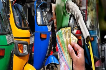 எரிபொருள் விலை உயர்வு - மற்றுமொரு கட்டண உயர்வு தொடர்பில் விடுக்கப்பட்டுள்ள கோரிக்கை