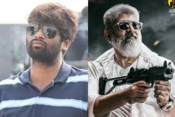 துணிவு கதையை கேட்காமல் படத்தில் நடித்த அஜித்.. ஆனால், எச். வினோத் இப்படி செய்துவிட்டாரே