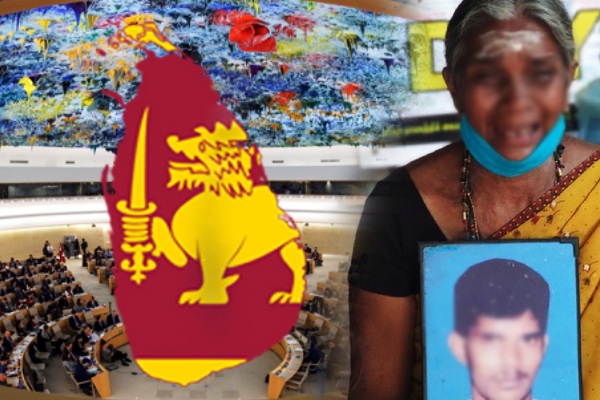 இலங்கைக்கு ஐ.நா.வில் பல தடை விதிக்கப்பட கூடும் - எச்சரிக்கும் பிரதீபா மஹாநாம | Sri Lanka May Face Multiple Sections At The Un