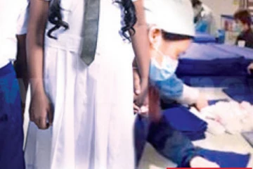 கல்வி அமைச்சின் விசேட அறிவிப்பு