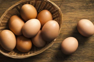 முட்டை விலை குறைகிறது : அமைச்சர் அறிவிப்பு