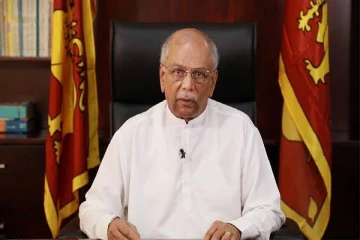 அலரி மாளிகைக்கு செல்லக்கூடிய நிலைமை ஏற்படவில்லை:பிரதமர்