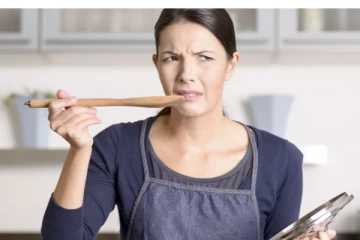 உணவில் உப்பு அதிகமானால் இந்த பிரச்சனைகள் வரலாம்...!