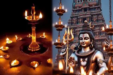 இன்று திருக்கார்த்திகை தீபத்திருநாள் அன்று இந்த 3 தவறுகளை செய்து விடாதீர்கள்