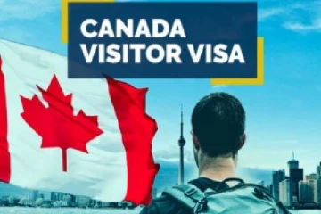 கனடாவில் கடுமையாக்கப்படும் விசிட்டர் வீசா நடைமுறை