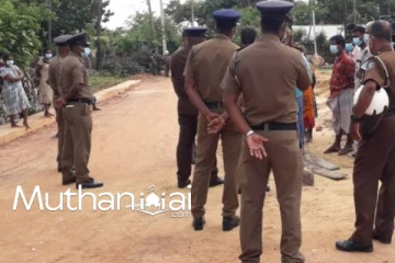 யாழில் ஒருவரை தாக்க கூரிய ஆயுதங்களுடன் சென்ற கும்பல்! இளைஞர்களில் வீர செயல்