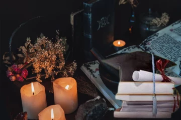 இனி சூனியம் வைக்க பல்கலைக்கழகத்தில் படிக்கலாம்: பிரித்தானியப் பல்கலையில் முதன்முறை