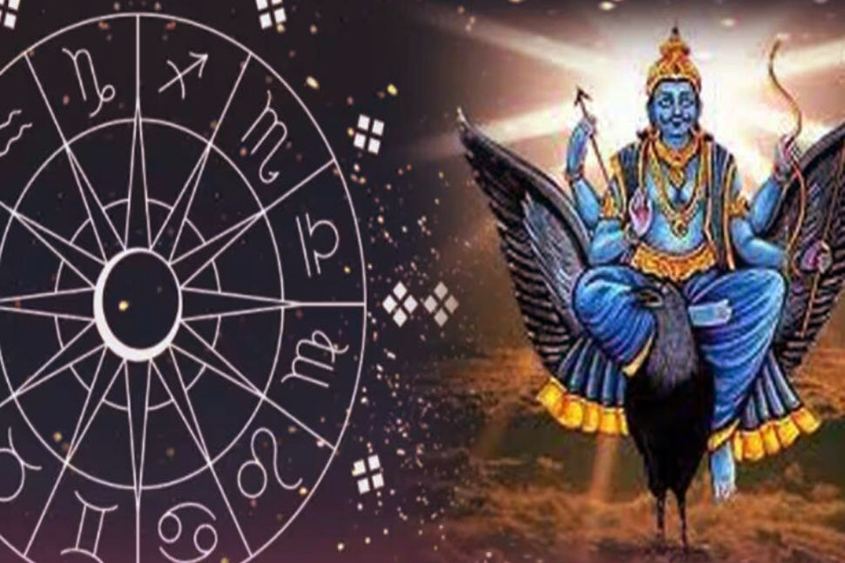 இந்த ராசிகளுக்கு சனி அள்ளி கொடுத்துக்கொண்டே இருப்பாராம்! யார் அந்த ராசிகள்? | Jackpot Given By Lord Saturn Which Zodiac Blessed இந்த ராசிகளுக்கு சனி அள்ளி கொடுத்துக்கொண்டே இருப்பாராம்! யார் அந்த ராசிகள்? | Jackpot Given By Lord Saturn Which Zodiac Blessed