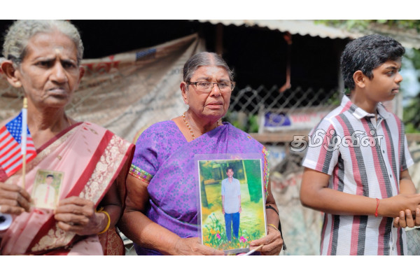 தமிழர் பகுதியில் பரப்பப்படும் பௌத்த சின்னங்கள்:முன்வைக்கப்பட்டுள்ள கோரிக்கை | Spread Of Buddhist Symbols Has No Historical Basis