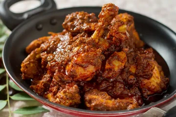 Chicken Roast: சிக்கன் ரோஸ்ட் கேரளா ஸ்டைலில் இப்படி செய்து பாருங்க! அட்டகாசமாக இருக்கும்