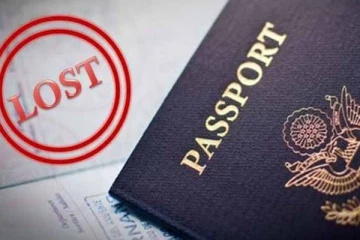 வெளிநாட்டில் உங்கள் பாஸ்போர்ட்(Passport) தொலைந்துவிட்டால் என்ன செய்வது?