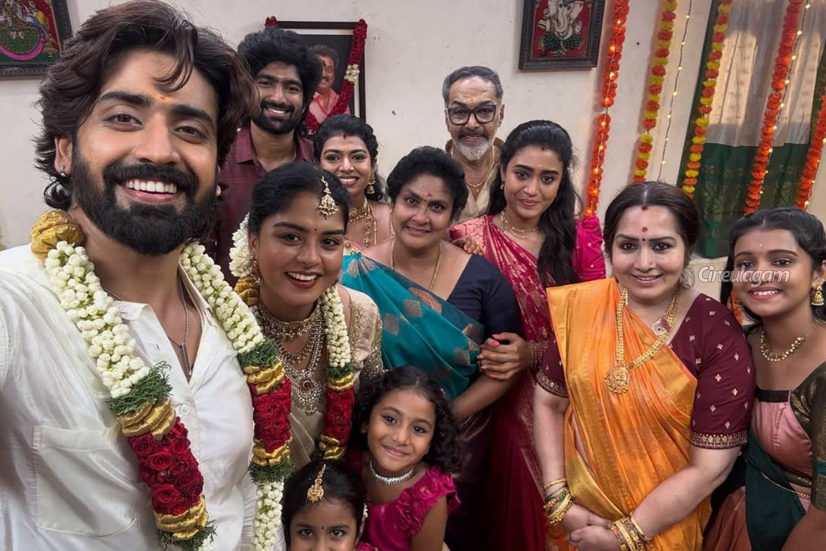 ஒண்ணா இருக்க கத்துக்கணும் புத்தம் புதிய சீரியல் எப்போது முதல் ஆரம்பம்... புரொமோவுடன் வந்த விவரம் | Onna Irukka Kaththukkanum Serial Promo