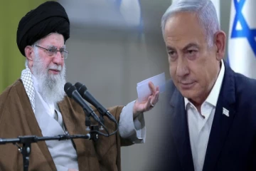 இஸ்ரேல் - ஈரான் போர் பதற்றம்; முதல் குறி பிரதமர் நெதன்யாகு ; வெளியான ஹிட் லிஸ்ட்!