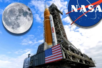 50 ஆண்டுகளின் பின் மீண்டும் நிலவுக்கு மனிதர்களை அனுப்பிய நாசா