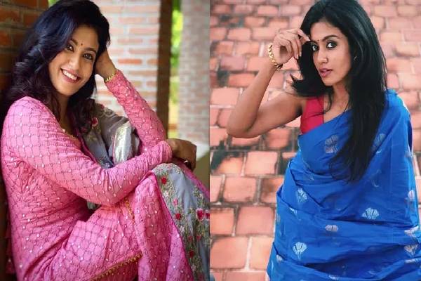 பாரதி கண்ணம்மா ரோஷினிக்கு திடீர் கல்யாணம்... இணையத்தில் கசிந்த புகைப்படங்கள்! | Bharathi Kannamma Actress Roshni Got Married