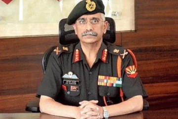 இலங்கைக்கு விஜயம் செய்யவுள்ள இந்திய இராணுவத் தளபதி