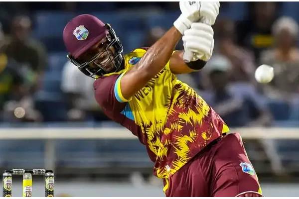 Shai Hope