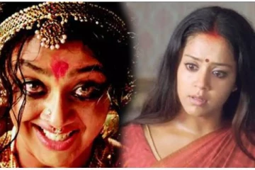 சந்திரமுகி படத்தில் ஜோதிகாவுக்கு பதில் நடிக்கவிருந்தது இவரா?.. நடந்த அதிரடி சம்பவம்