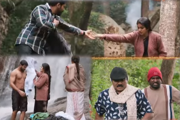 Singappenne: ஆனந்தி இருக்கும் இடத்திற்கு வந்த ரகு... அன்புவிடம் காதலை வெளிப்படுத்தும் தருணம் | Singappenne Aanandhi Care Anbu Raghu Meet Singappenne: ஆனந்தி இருக்கும் இடத்திற்கு வந்த ரகு... அன்புவிடம் காதலை வெளிப்படுத்தும் தருணம் | Singappenne Aanandhi Care Anbu Raghu Meet