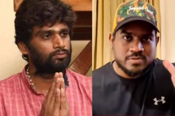 வலிமையால் தூக்கி வீசப்பட்ட யுவன்! இயக்குனருக்கு கொடுத்த டார்ச்சர் தான் காரணமா?