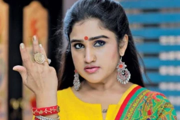 ஹீரோவாக அறிமுகமாகும் நடிகை வனிதா விஜயகுமாரின் மூத்த மகன்! படத்தின் இயக்குனர் யார் தெரியுமா