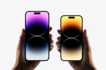 ஐபோன் பிரியர்களுக்கு மகிழ்ச்சித் தகவலை வெளியிட்ட ஆப்பிள் நிறுவனம்!